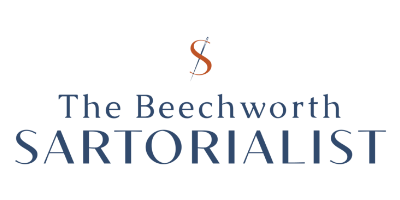 The Beechworth Sartorialist | Logo
